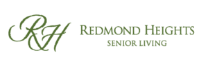 Redmond Heights Logo