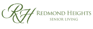 Redmond Heights Logo