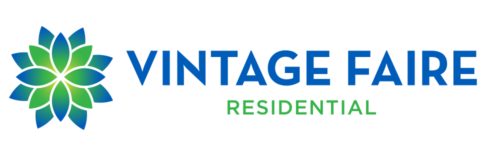 Vintage Faire Residential